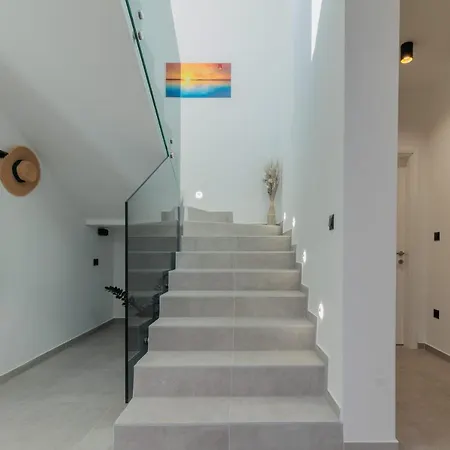 Villa Mara Vrsi Exterior photo