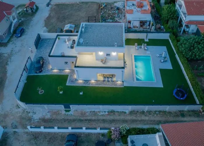 Villa Mara