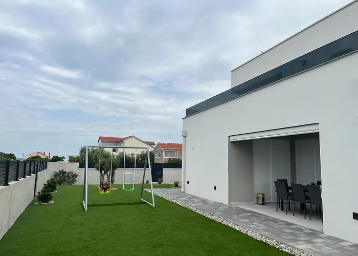 Villa Mara
