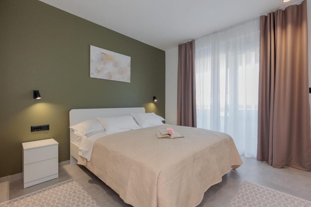 Mara Villa Vrsi