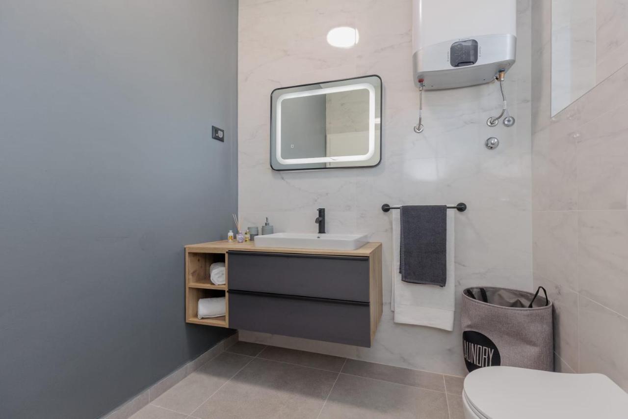 Vila Mara Vrsi