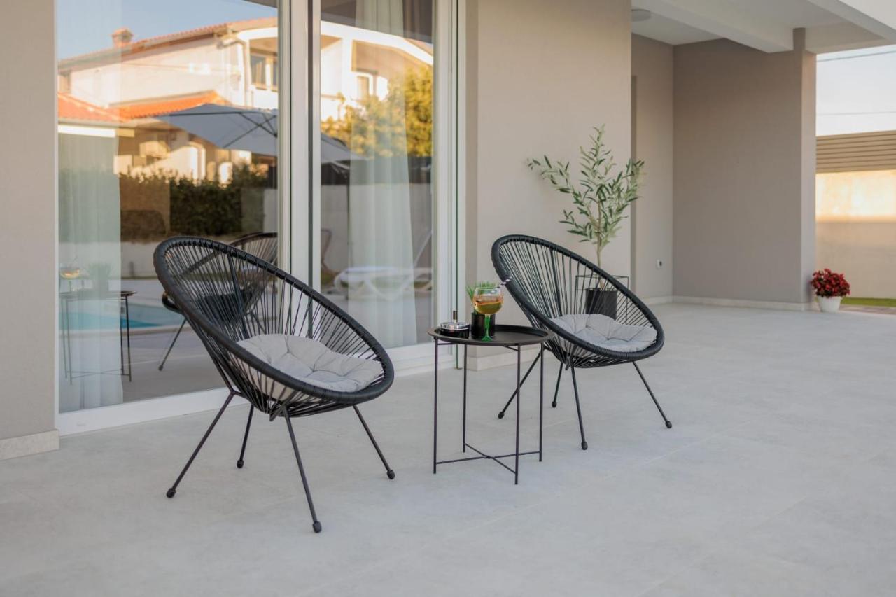 Mara Villa