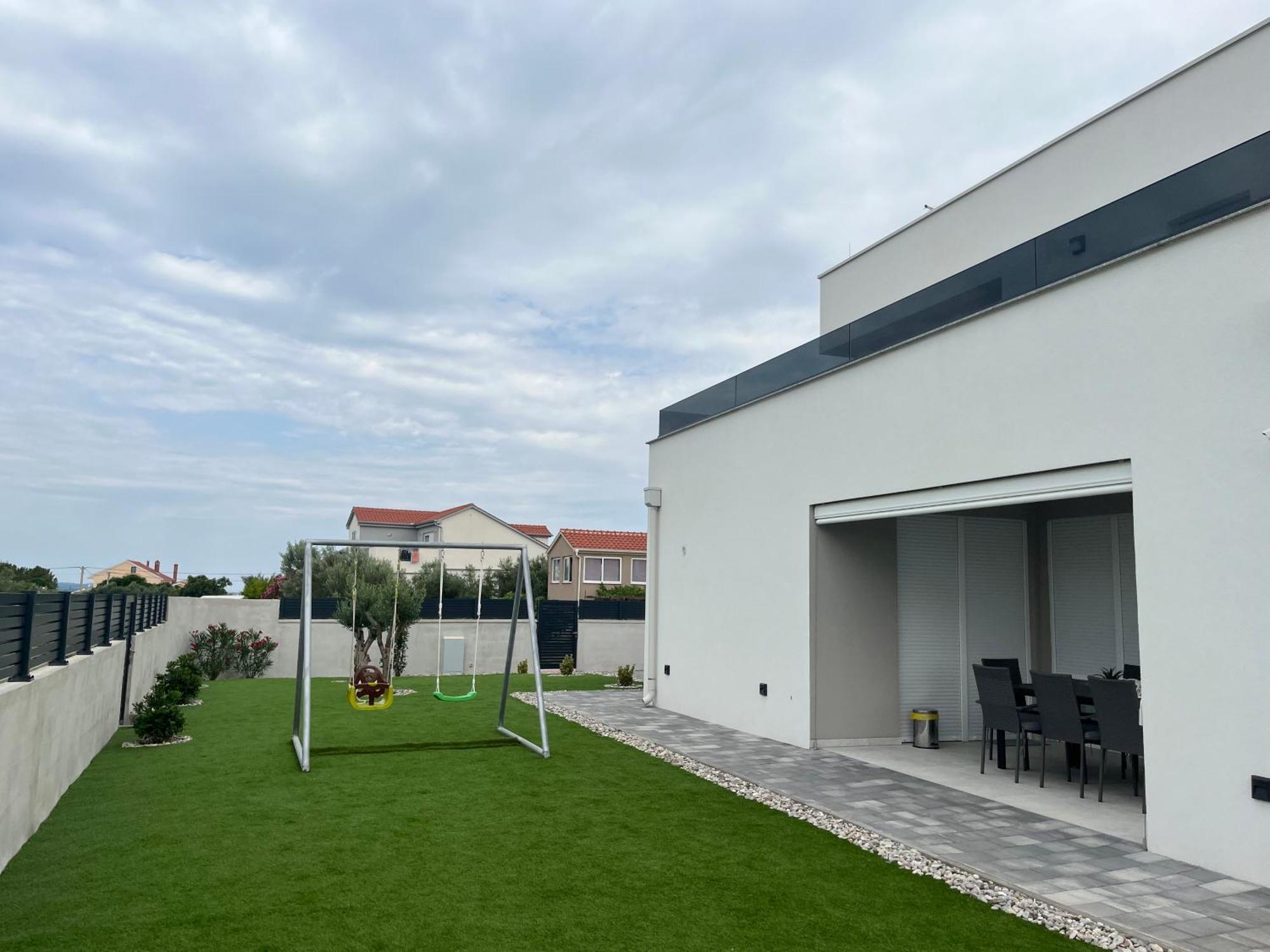 Villa Mara Vrsi